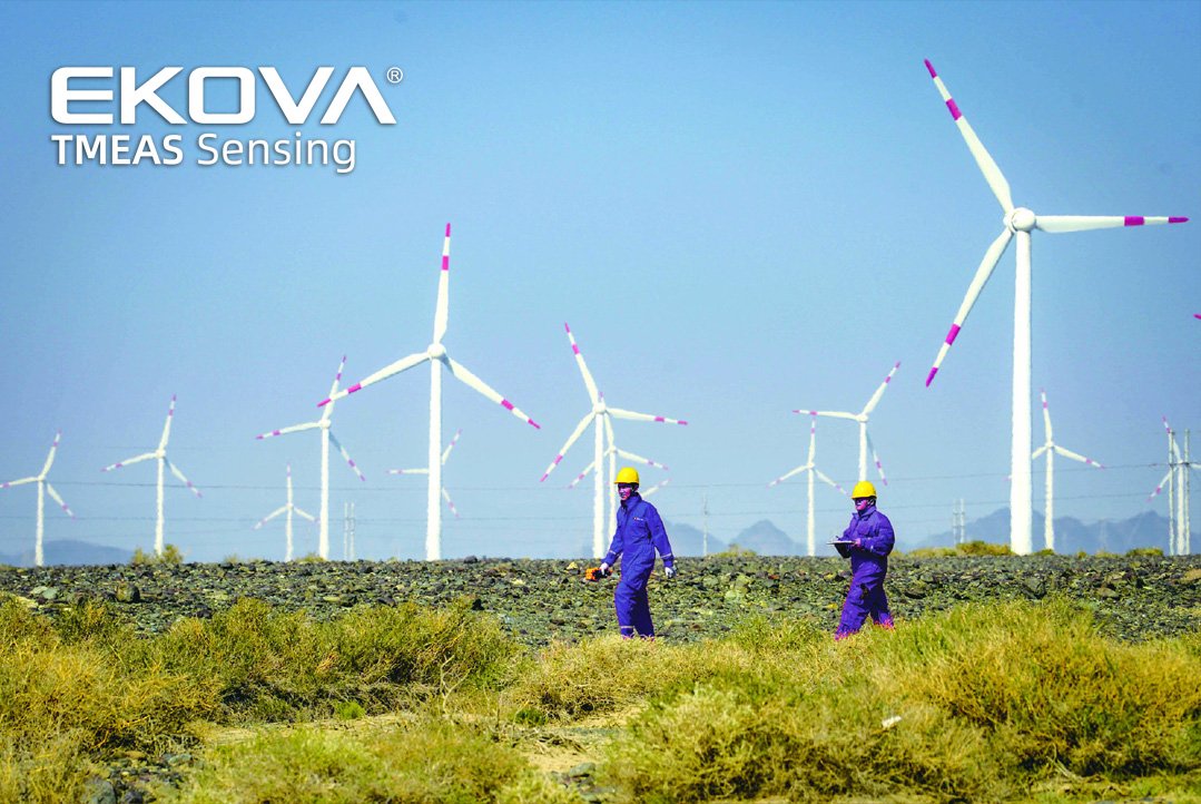 案例分析｜傳統風電場也能「無人值守」，且看遼寧某風電場如何實現智慧轉型